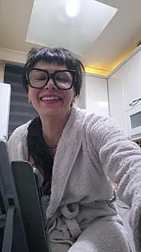 TS_ANNA_'s Webcam Show