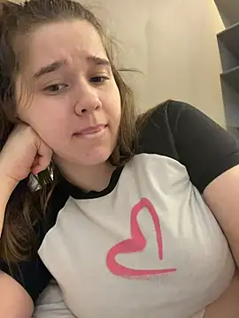 HornyGirlHのウェブカメラショー