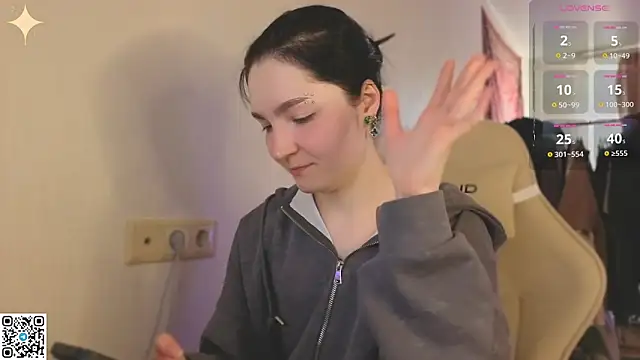 Chat XXX Live Luna_Moon13