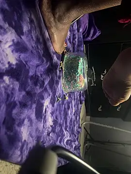 UriUniverse69 Webcam-Show