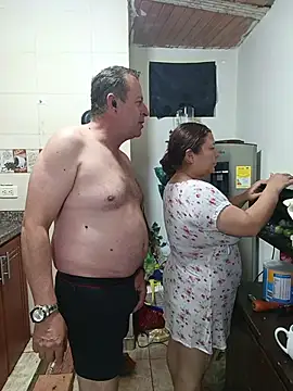 แชท XXX สดของ ZuriandAlex