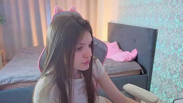 Chat +18 de magic_shy_ ao vivo