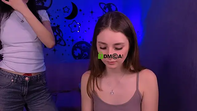 alisabliss élő XXX-chatje