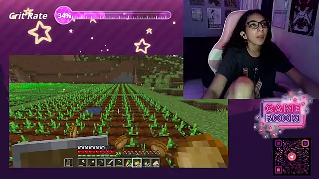 Sembang XXX Secara Langsung Abysparadise