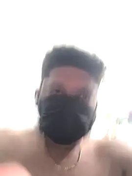 Show modela buntyk199 na web-kameri