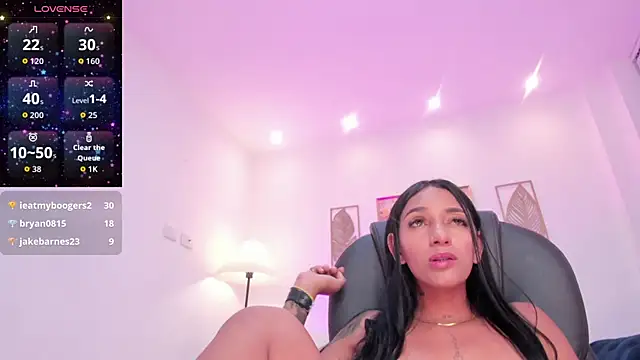 Živý XXX chat miavegas1