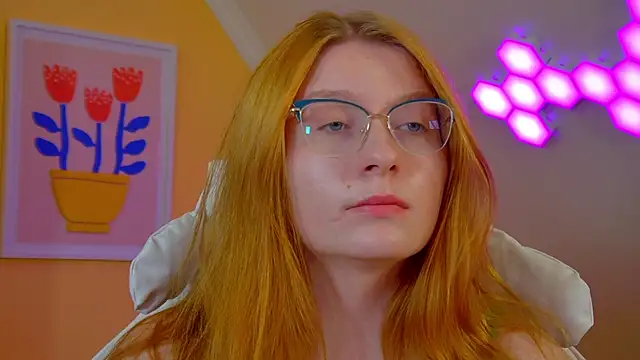 แชท XXX สดของ AliceAllisons