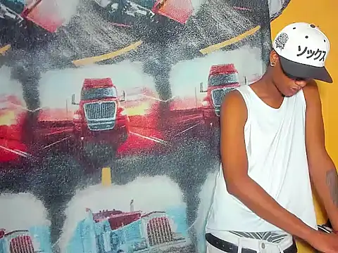 guerreros_aunstin 웹캠 쇼