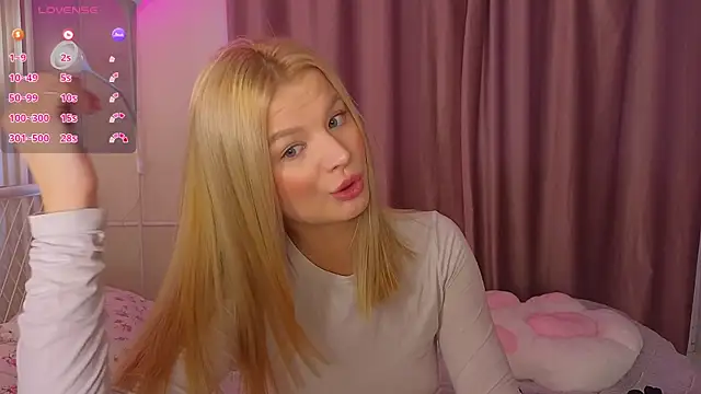 meowbaaby 在線直播表演