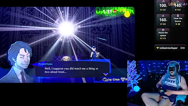 StarshineMoonspark Show in webcam