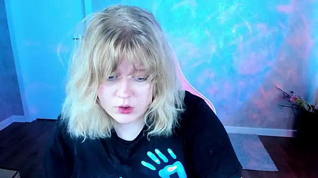 luna_c0ra's Live XXX Chat