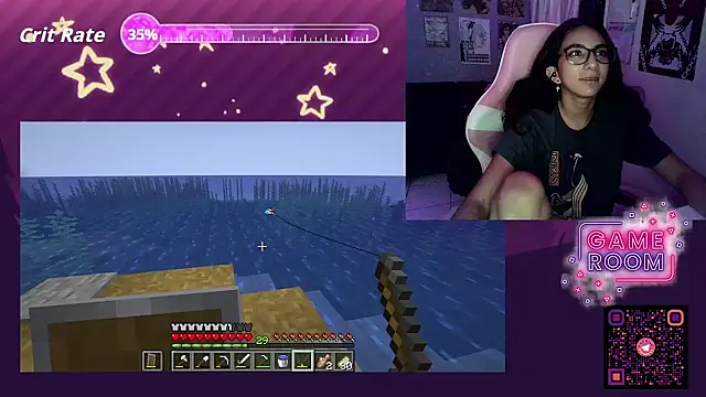 Abysparadise – Live XXX-chat