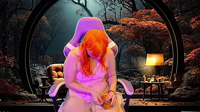 mynaughtygirlorangemovie Adlı Modelin Canlı XXX Sohbeti