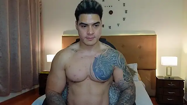 Steven_Velez 라이브 XXX 채팅
