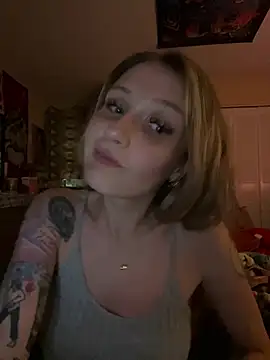 PeachyBabyx Adlı Modelin Canlı XXX Sohbeti