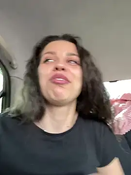 Webkamerová show Black_Enigma_