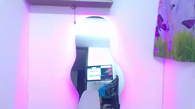 Živý XXX chat BearishMajor