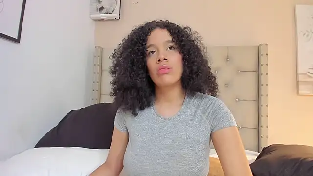 vanesasexyhot21 Chat XXX in diretta