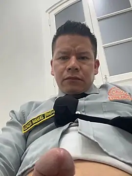 Chat XXX en directo de Manu0586