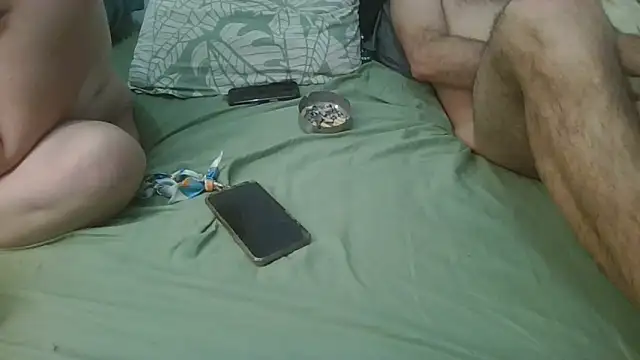 Bakala93 在線直播表演