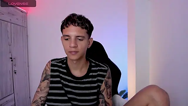 Show Webcam de tylernova