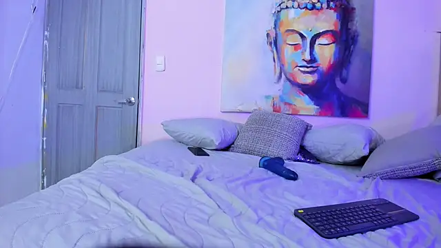 kendall-foox's Live XXX Chat