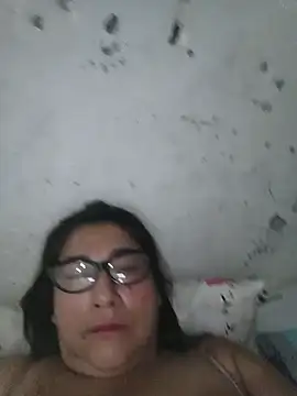 Chat XXX en directo de PatriciaGrajales