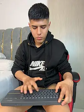 Angel_khouri_ Webcam show