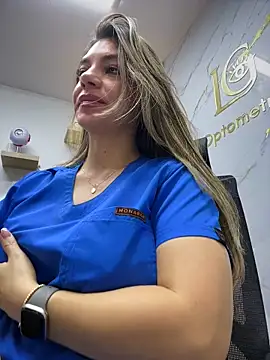 โชว์เว็บแคมของ alicee16