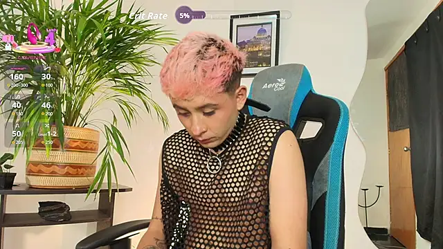 Michael_Lopez_1 Webcam show