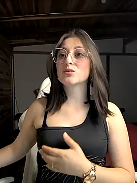 IsabelaGomez Chat XXX live