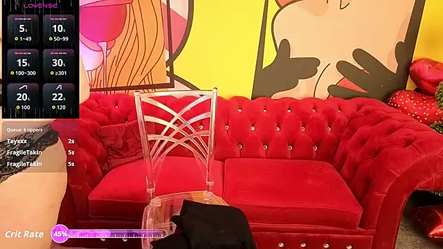 Tinker_Belll élő XXX-chatje