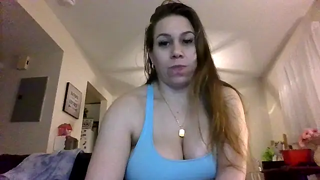 Show Webcam de thedevinemama