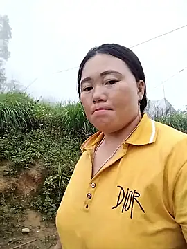 kimngan12 Pertunjukan Webcam