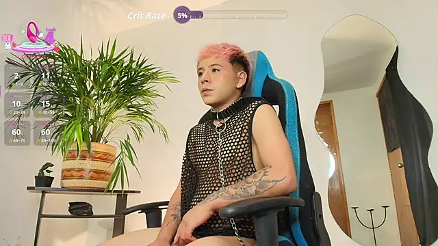 Michael_Lopez_1's Webcam Show