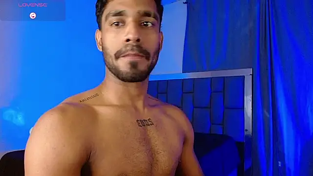 Chat XXX en directo de Christian_thor