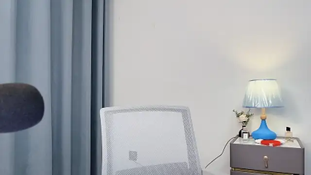 smalldaisy élő XXX-chatje