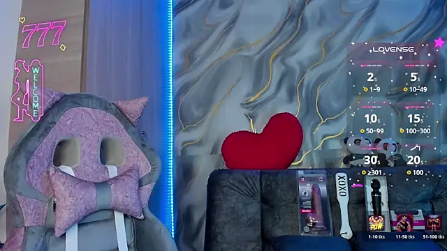 دردشة AmberAdams_ الجنسية المباشرة