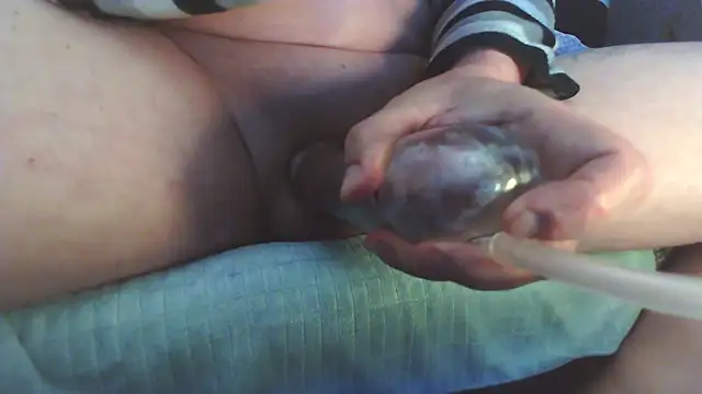 LattenLarsi Webcam-Show