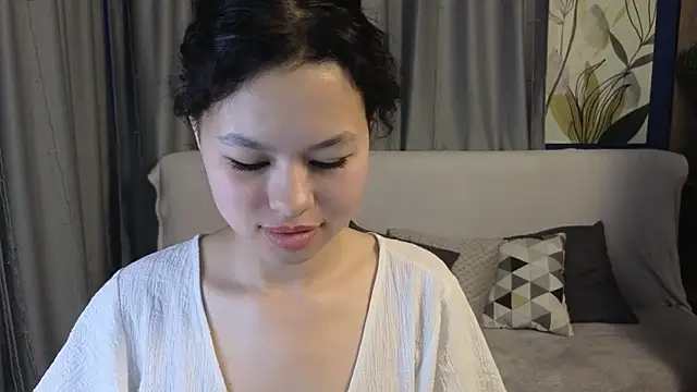 moco_choco: вебкам-шоу