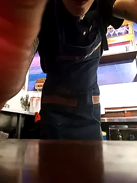 blackninja66's Webcam Show