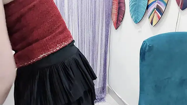 Sembang XXX Secara Langsung Ari-sweety