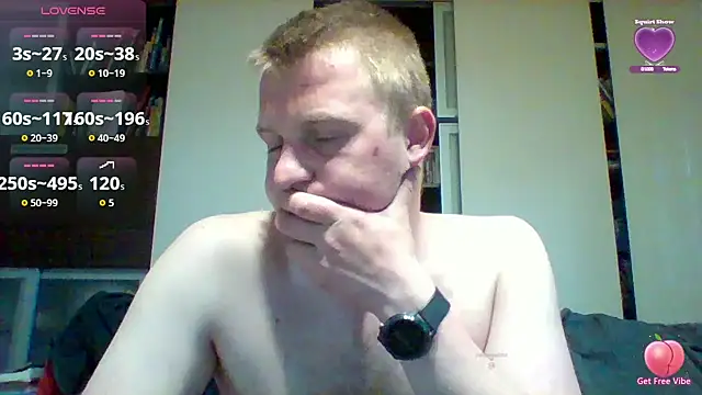 Matttthees 라이브 XXX 채팅