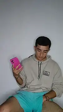 Thick_Cock Webcam show