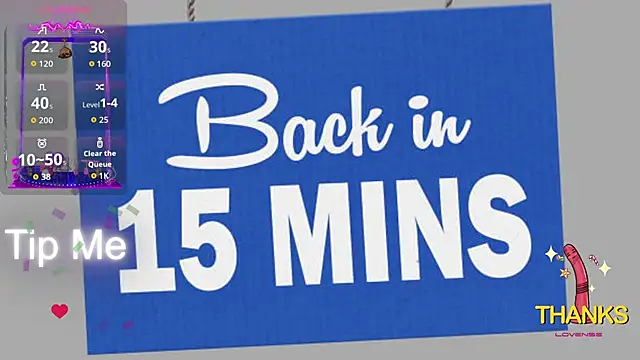 Chat XXX en directo de HelenSpellman