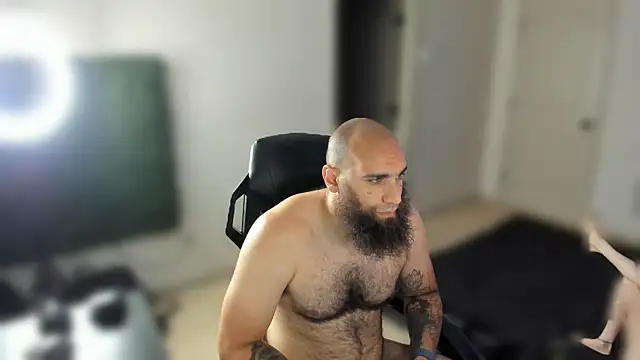 MastaWolfy 现场XXX聊天