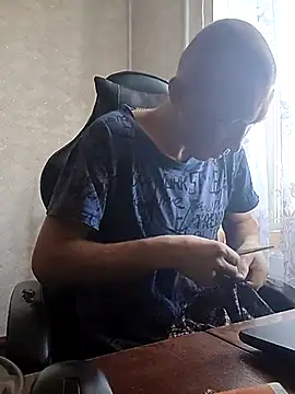 Show Webcam de _uncle_Mitya-43_