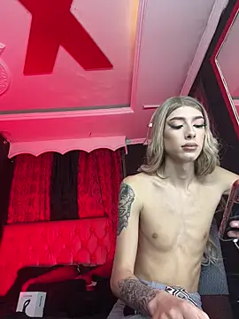 abrilbigcock – Naživo XXX chat