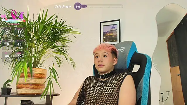 Show Webcam de Michael_Lopez_1