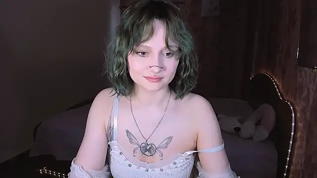 MariaMango Live XXX-Chat